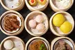 Three Hour Dim Sum Class with Meal for One or Two at London Cookery School (Up to 20% Off) - Second Medium