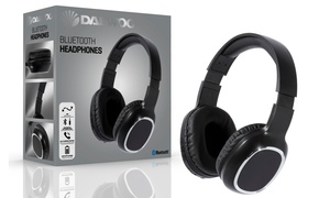 Daewoo Bluetooth Headphones