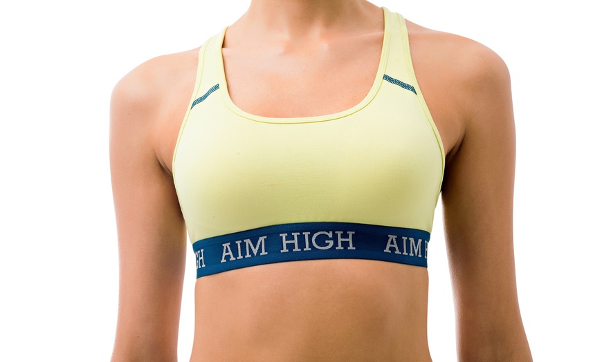 Image 9: Aim High Sets