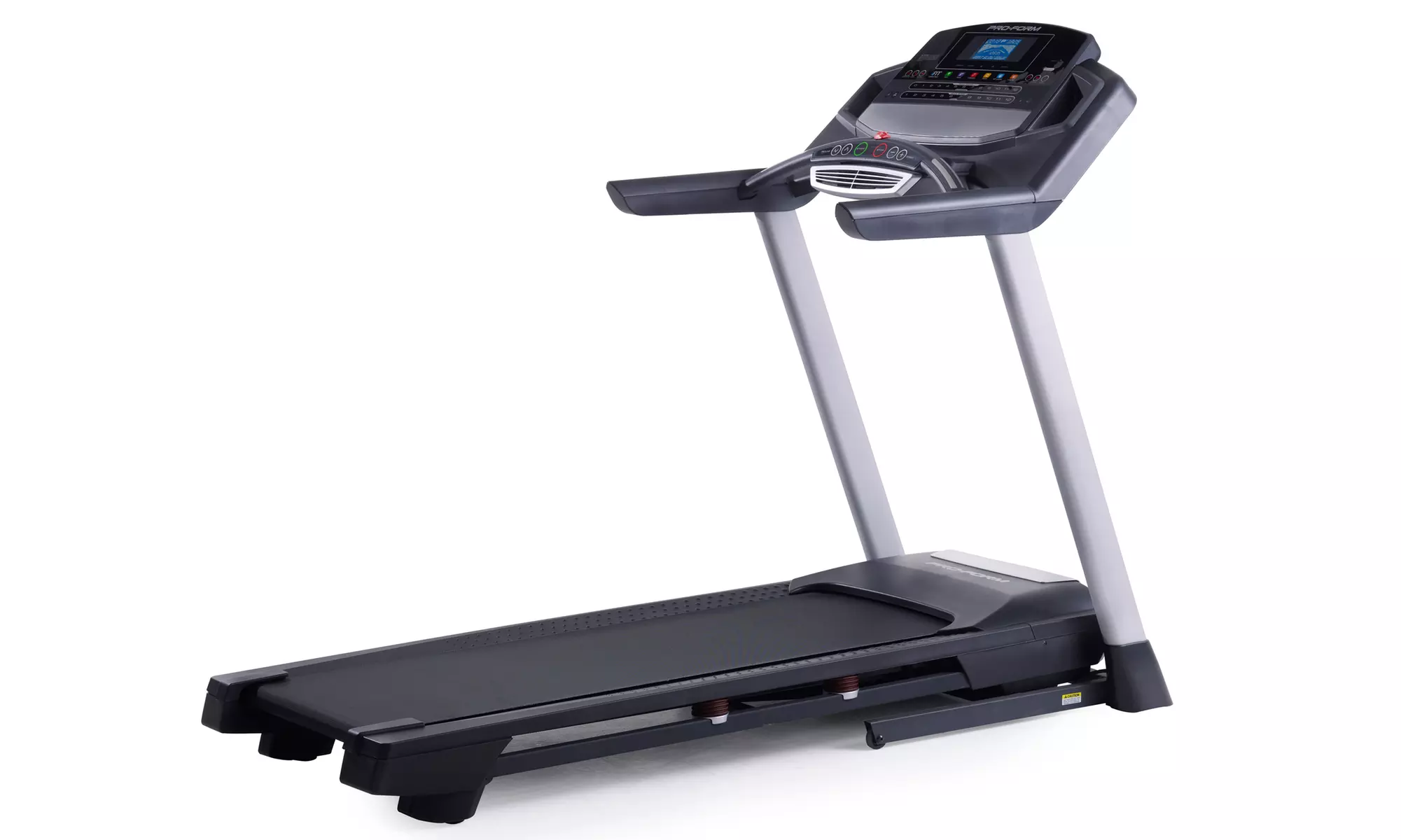 ProForm Performance 600C Treadmill - Second Medium