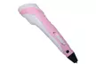 Stylo d'impression 3D avec filaments colorés pour impression - Second Medium