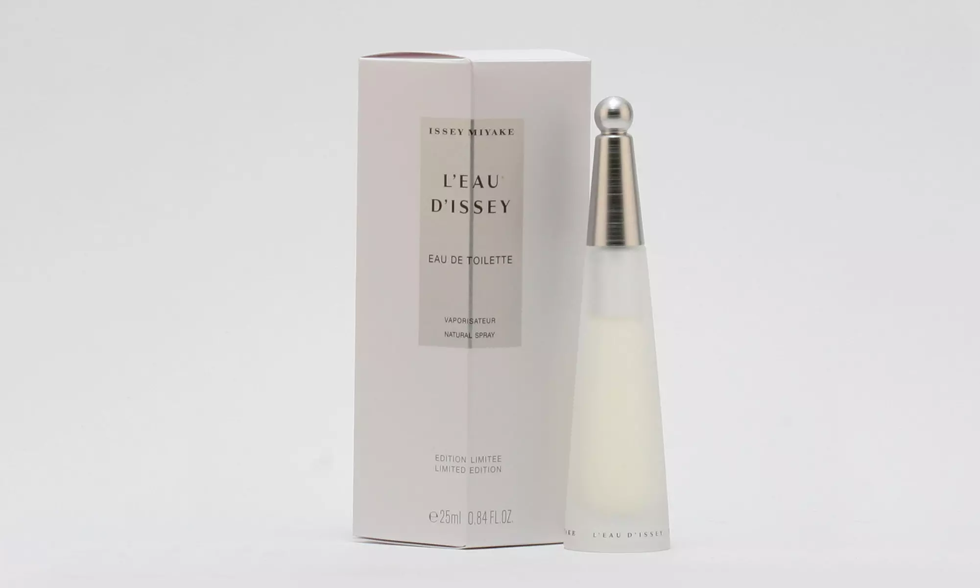 Issey Miyake L'eau D'issey Eau de Toilette for Women - Second Medium