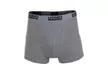 Lot de 10 ou 20 boxers Uomo en coton - Second Medium