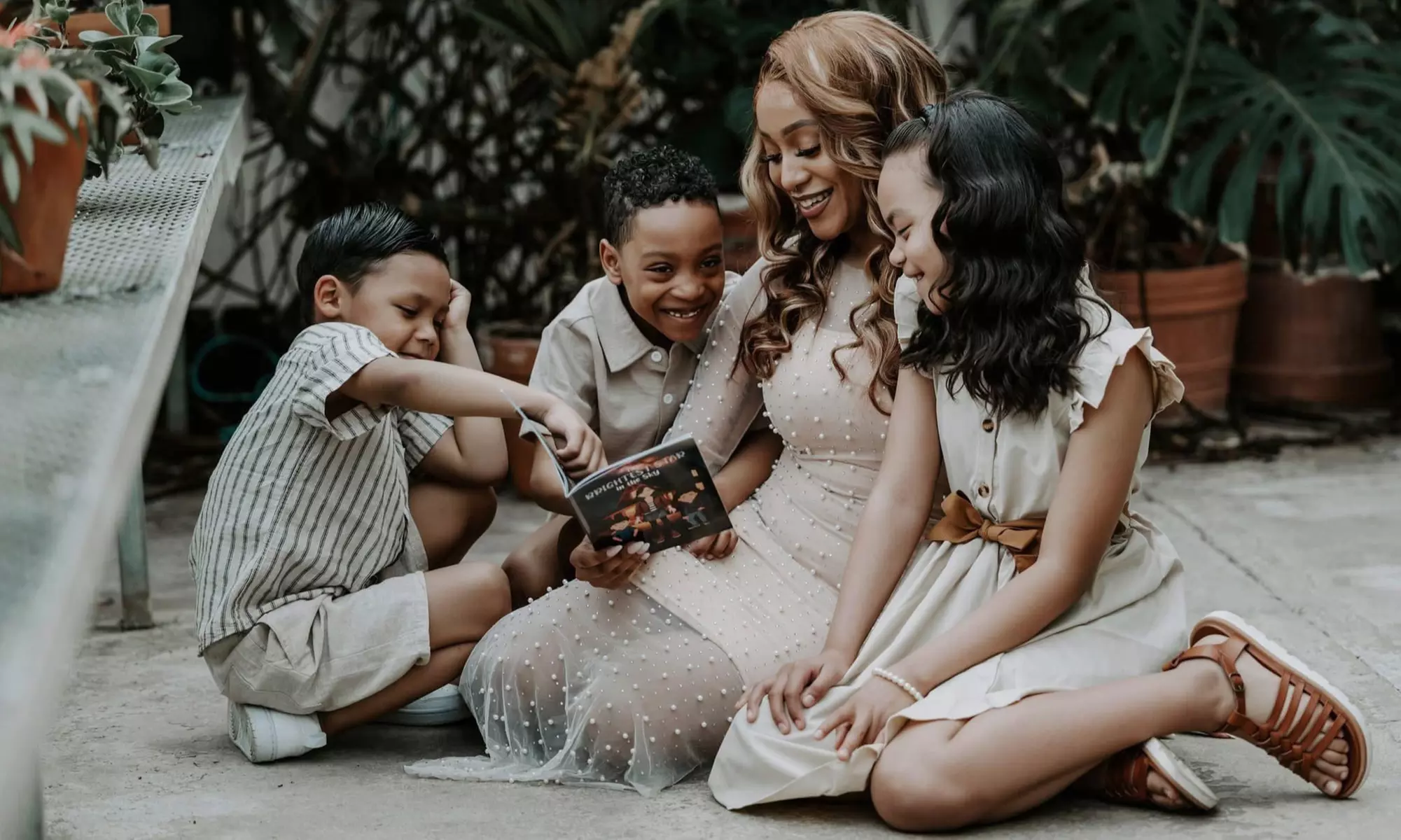 Capture Your Moments w/30 or 60-Minute Outdoor Session w/Edited Images