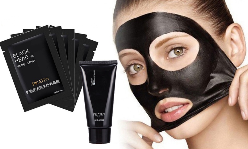 Masques Peel Off | Groupon Shopping