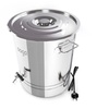 2200W Stainless Steel Hot Water Urn