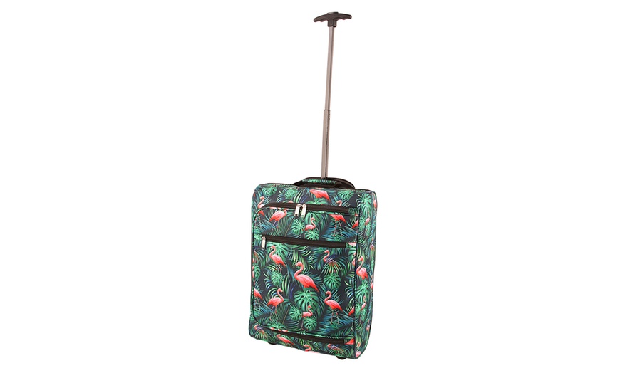 Image 5: Lightweight Cabin Trolley Case