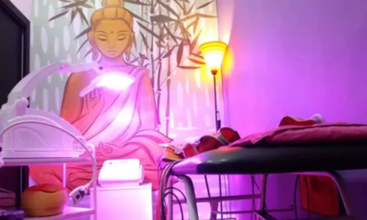 Limpieza facial completa en 10 pasos en Estética Antelo