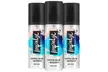 Pack of 3 or 6 Impulse Body Mist 150ml - Second Medium