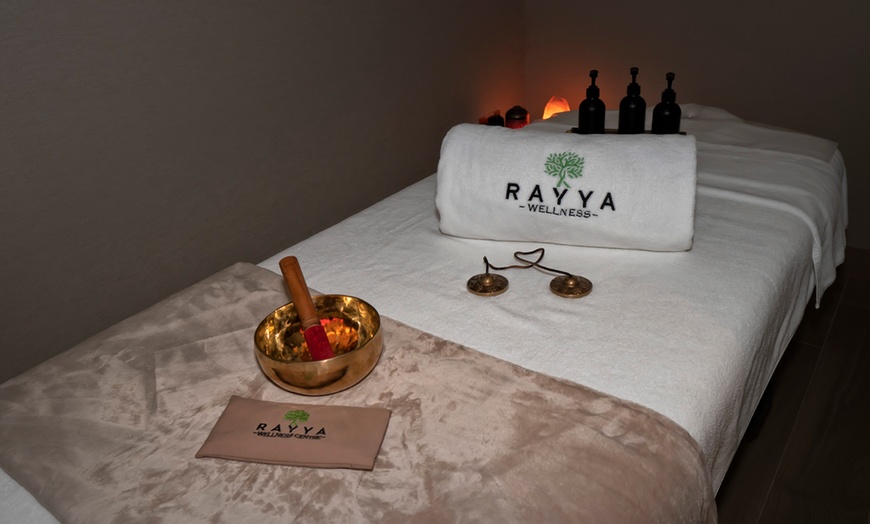 Image 1: upto 90min Spa Treatment @Rayya Wellness, Millenium Place Marina Hotel