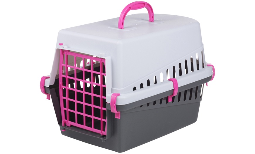 Image 2: Pet Carrier