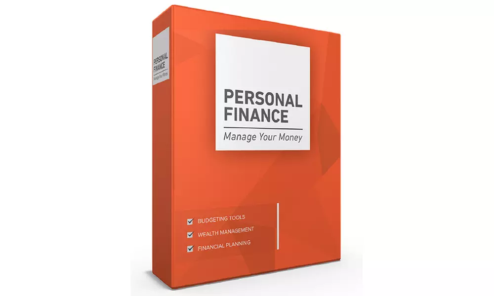 Online Personal Finance Course and Tool from CyberSheets (90% Off) - Primary Image