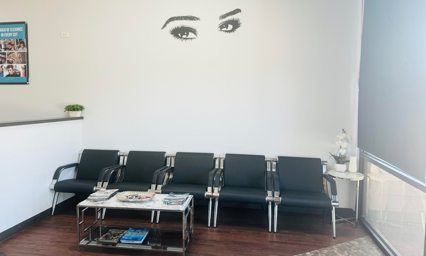 Image 5: Beach-Ready: Flawless Brazilian and Bikini Waxing for You!