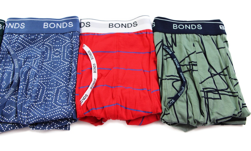 Image 17: 6-Pack Bonds Trunks