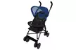 Evezo Compact Lightweight Baby Stroller - Second Medium