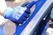 Goodyear Flexible Silicone Window Squeegee - Second Medium