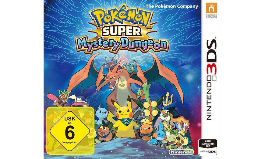 Image 12: Pokemon Game für Nintendo / Wii U