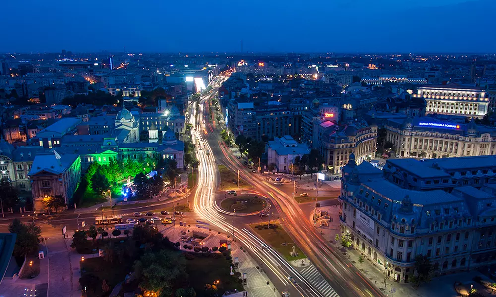 ✈ Romania: 3-Night Eid Al Adha Stay with Return Flights, Transfers, City Tour and Breakfast* - Image 5