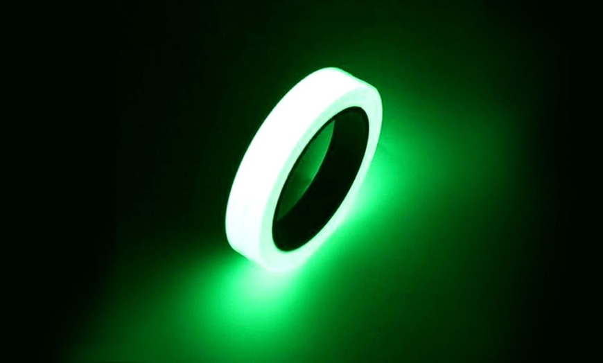 Image 4: Three-Metre Luminous Tape