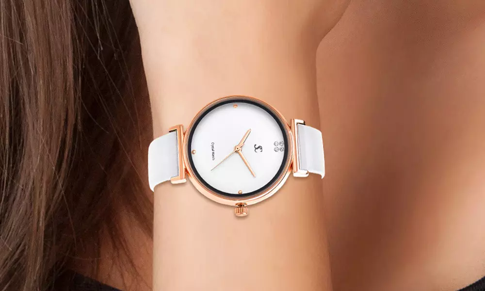 Orologi della marca SC Crystal