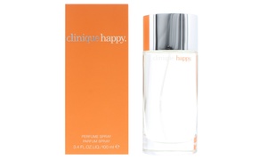 One or Two Clinique Happy Eau de Parfum 100ml Sprays