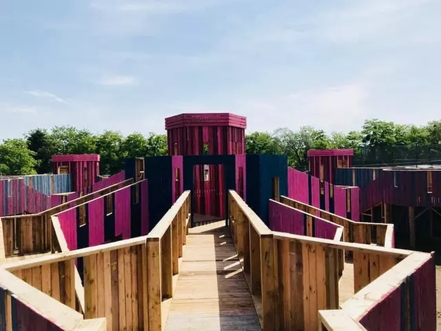 Pack Paintball à Paintball 94