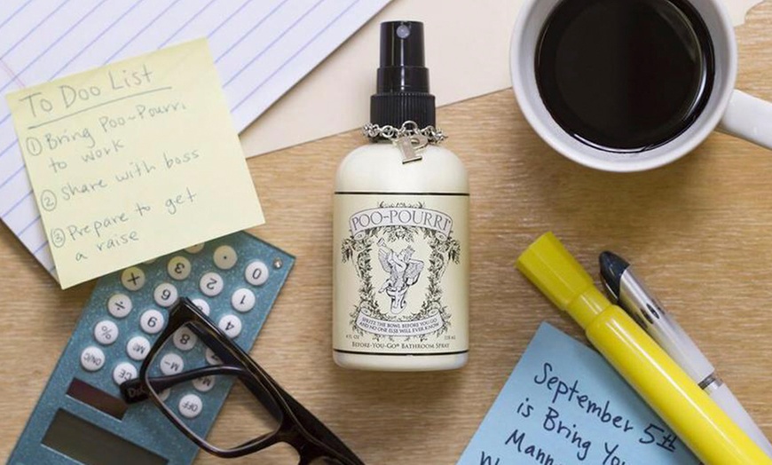 Image 1: Poo-Pourri Sprays