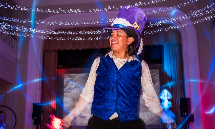 Image 6: The Abhorrum Masquerade: Jekyll & Hyde Ball (Oct 17, 2026)