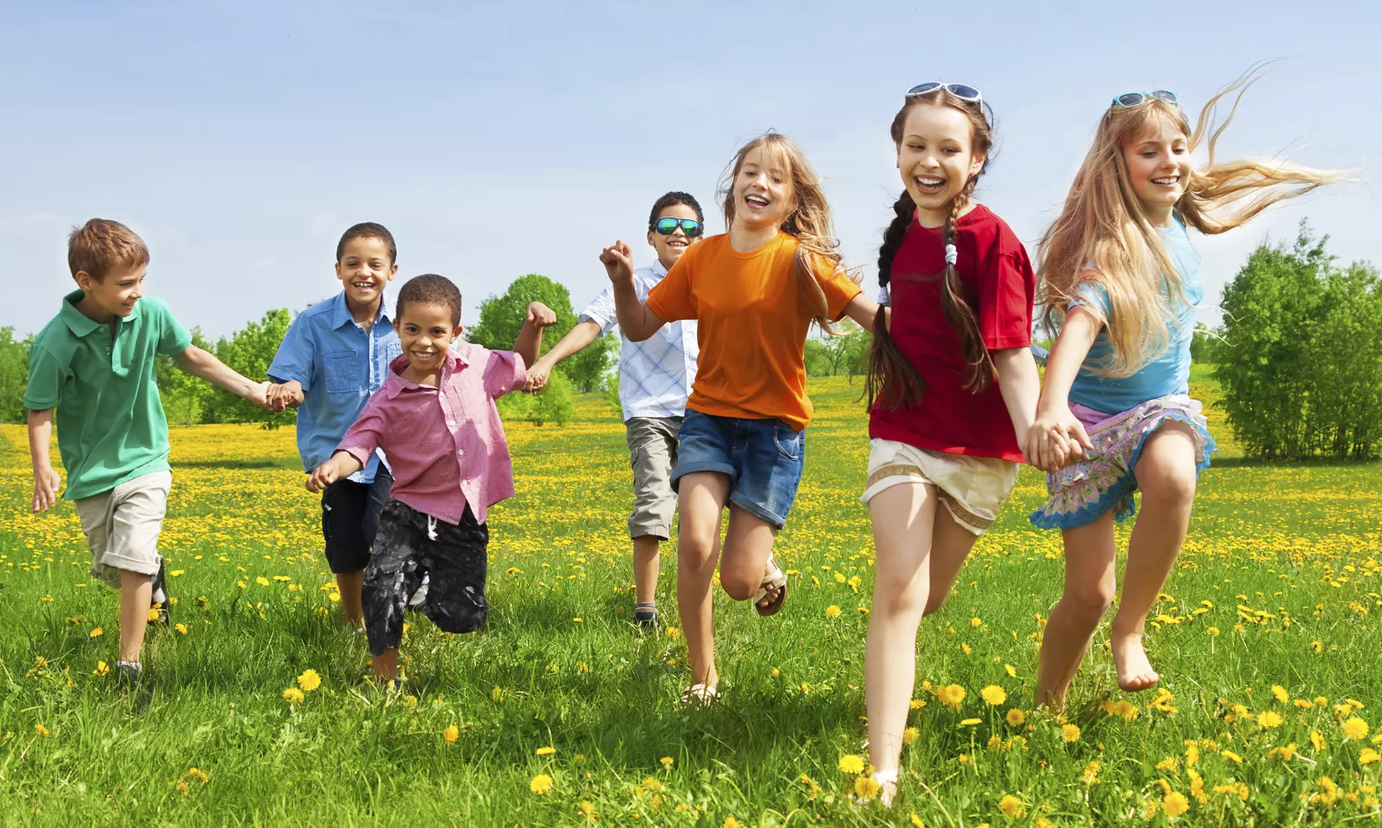 $160 for a Eight Week Building Self-Esteem and Confidence Workshop from L.I.G.H.T. Foundation ($400 Value) - Primary Image