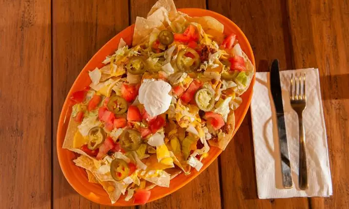 Indulge in a Movie Night Extravaganza and Delicious Food at Aloma Cinema Grill (Up to 50%Off) - Second Medium