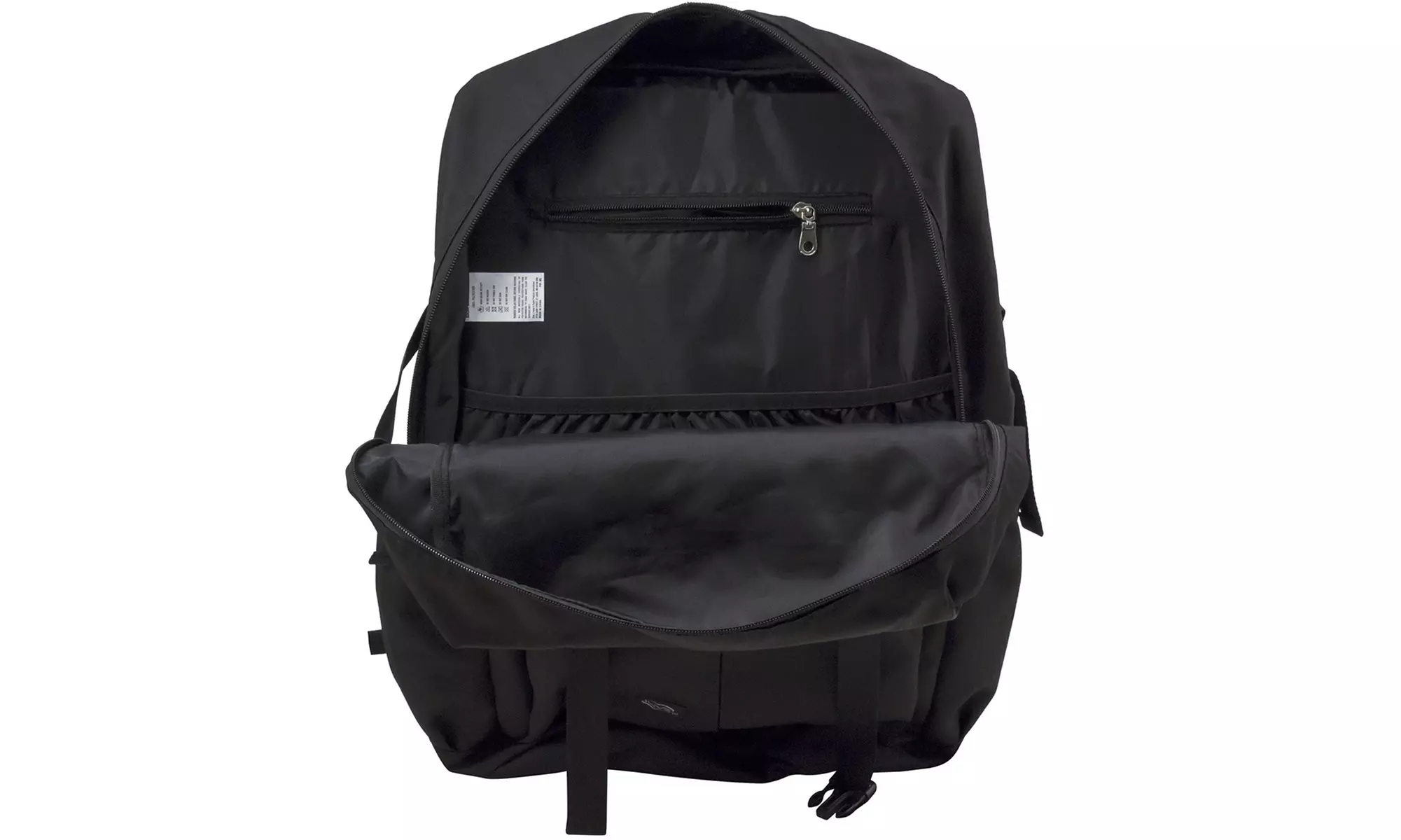 iLive Solar-Charging Backpack with 4000mAh Backup Battery - Second Medium