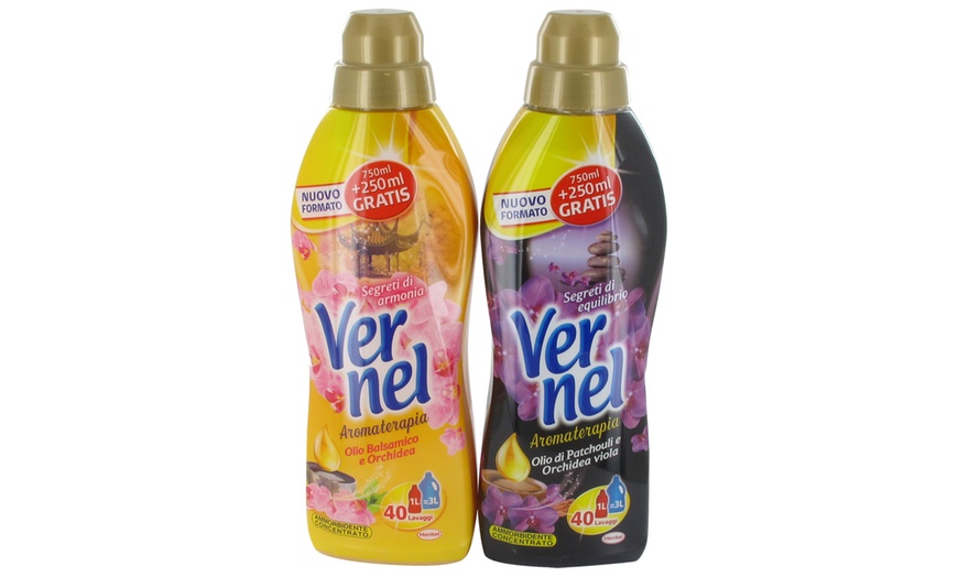 Image 6: Ammorbidente Vernel 1000 ml