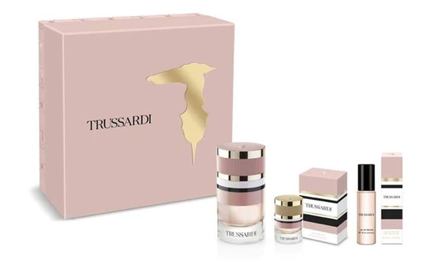 Image 5: Fragranze per donna Trussardi