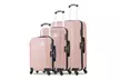 Set de 3 maletas Kiev - Second Medium