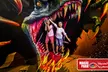 Glow Park Admission for Up to Four Children or Adults at Dubai Garden Glow - Image 7