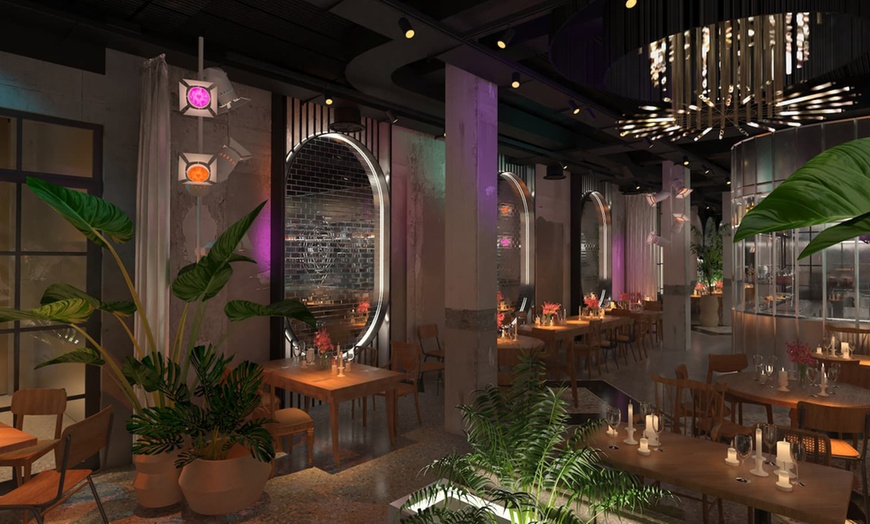 Image 8: Exquisites italienisches Menü in 3 Gängen nach Wahl für 1-4 Personen