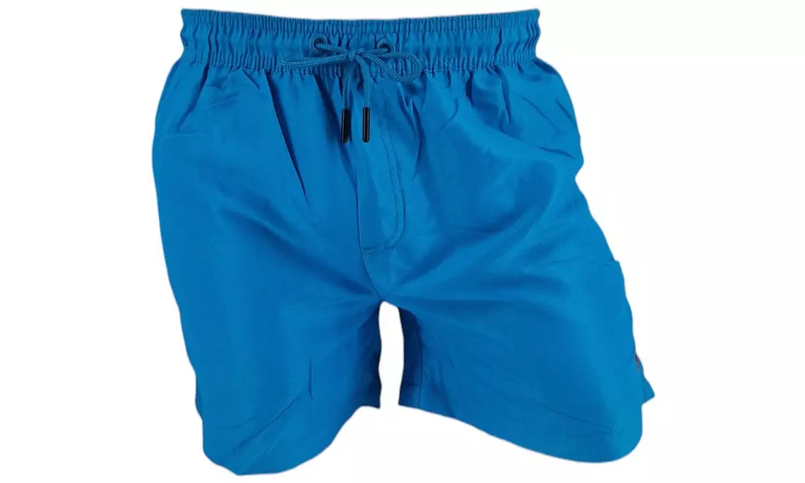 Bill tornado zwembroek