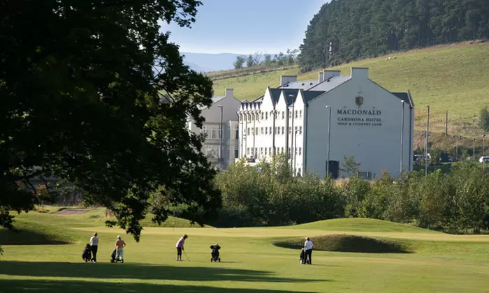 Luxury Spa Day for Two: 25-Minute Treatment Each & Afternoon Tea