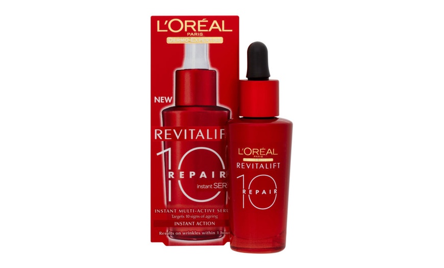 Image 5: L'Oreal Skin Care Five-Piece Set