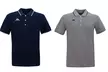 Pack de 2 ou 3 Polos de la marque Kappa pour Homme - Second Medium