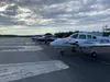 Up to 69% Off on Airplane Experience at Global Aviation Corp.