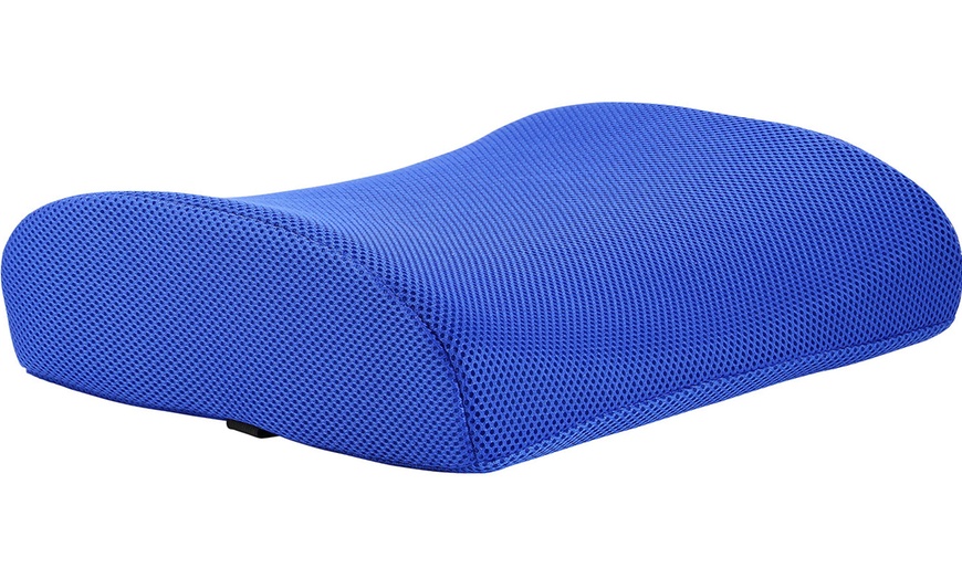 Image 14: Lumbar Support Cushion