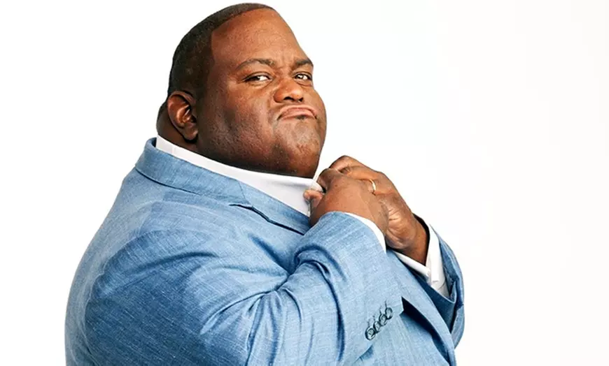 Martha's Vineyard Festival Of Laughs Featuring Lavell Crawford, Sommore + More on August 17-19 - Second Medium