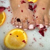 Image 4: Treat Yourself with Manicure or Pedicure with Gel or Combo of Both