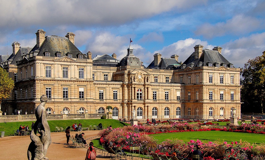 Image 3: Luxemburg: 2 o. 3 Nächte für Zwei mit Frühstück im Grand Hotel