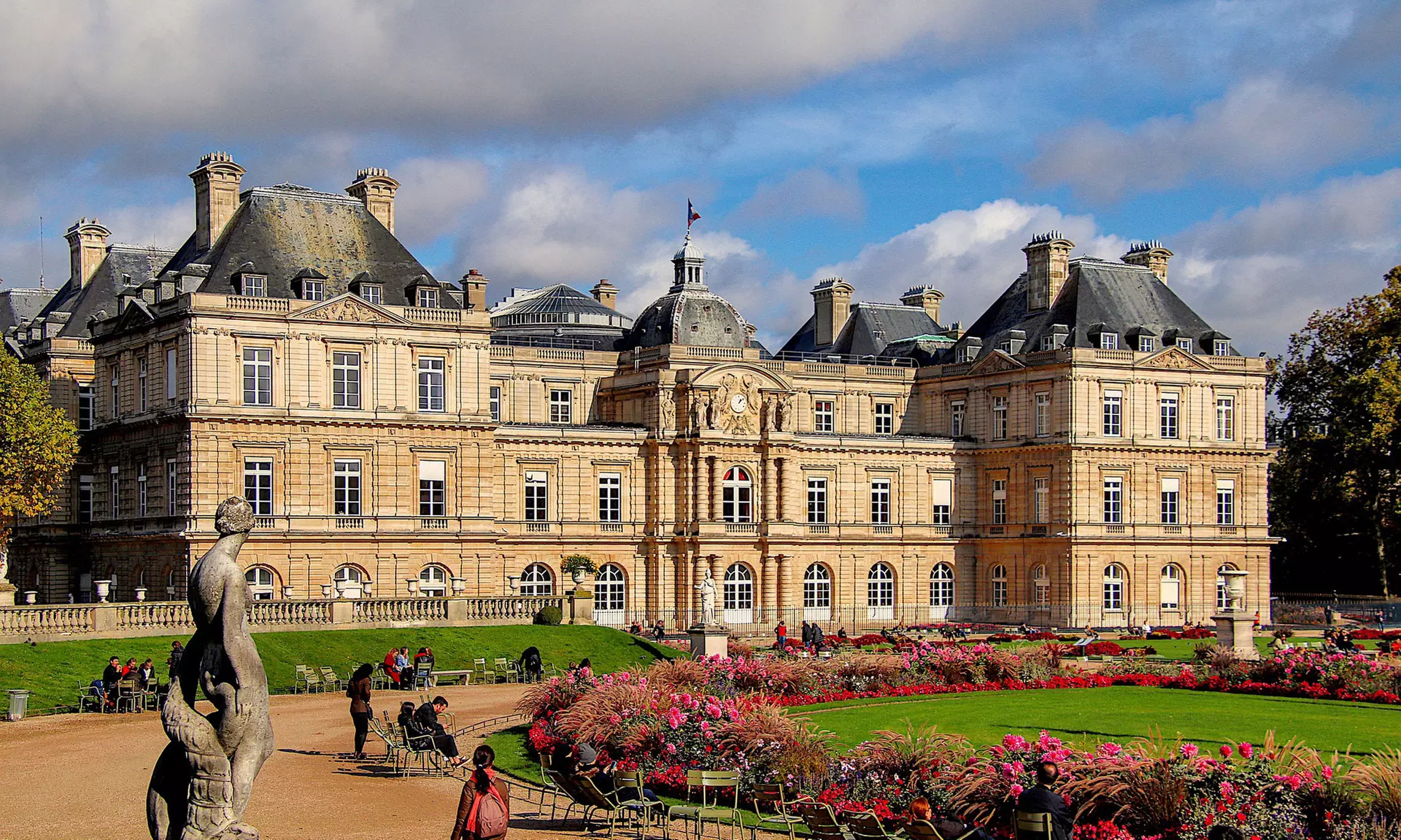 Luxemburg: 2-3 Nächte für Zwei im Standard- od. Superior-Doppelzimmer inkl. Frühstück im zentralen 4* Grand Hotel Cravat - Primary Image