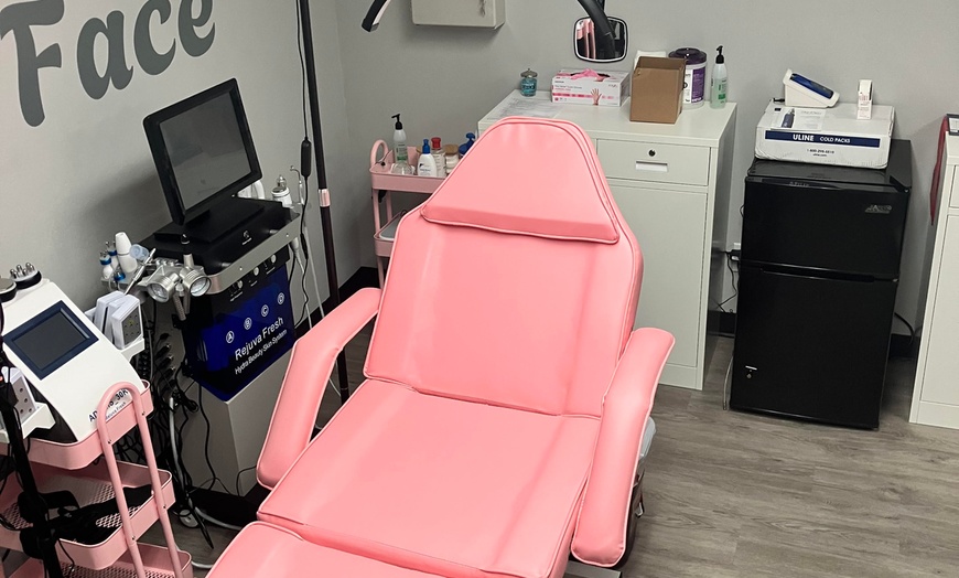 Image 6: Six Sessions of Laser Hair Removal for Small, Medium, or Large Areas 