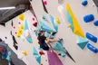 1 or 2-Person Day Pass for Bouldering w/ Shoe Hire at Leichhardt, Mitchell, or Port Melbourne (Up to 48% Off) - Second Medium