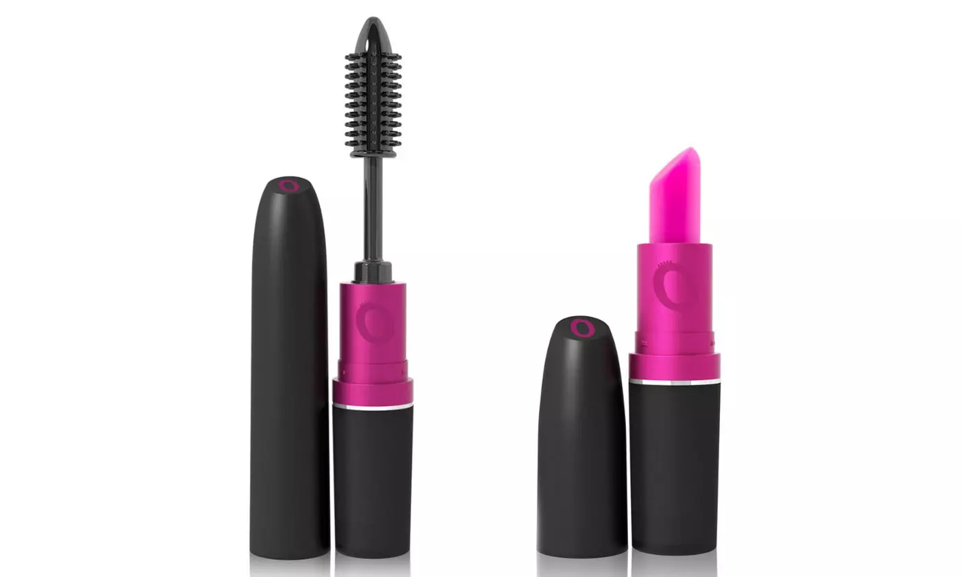 My Secret Screaming O Lipstick or Mascara Vibrator - Primary Image