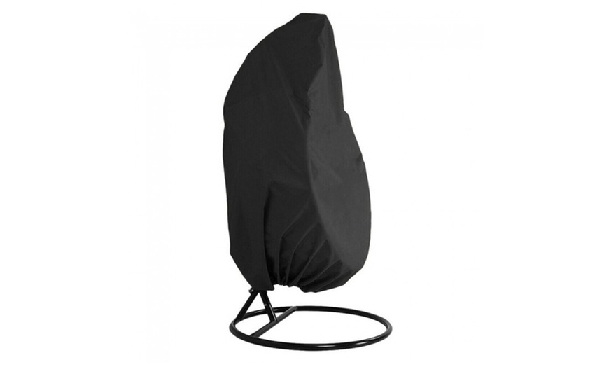 Image 3: Waterproof Swing Cover